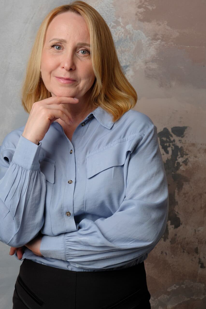 Адвокат Метцлер Марина Юрьевна